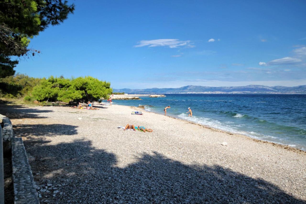 Apartments With Wifi Supetar, Brac - 5665 Exterior foto