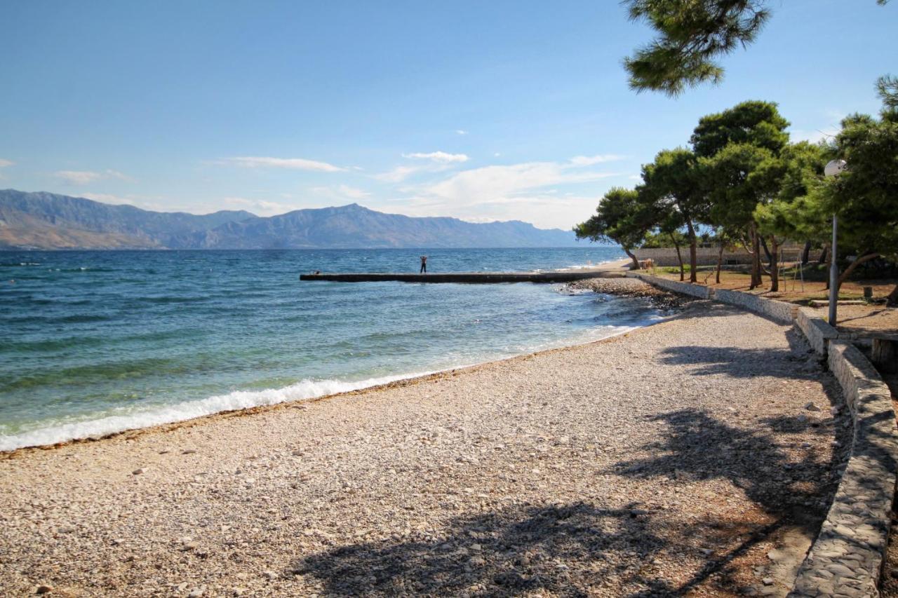 Apartments With Wifi Supetar, Brac - 5665 Exterior foto
