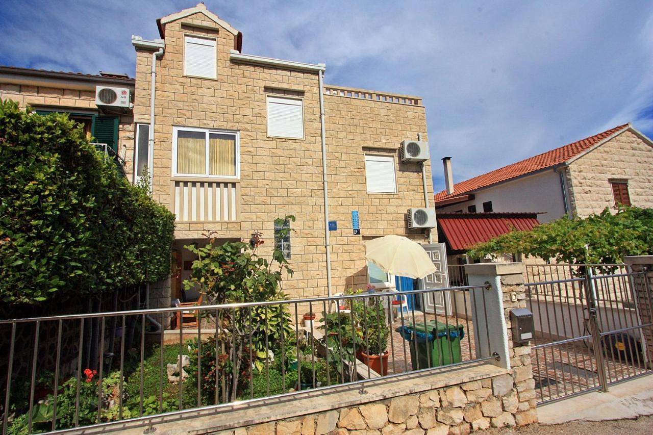 Apartments With Wifi Supetar, Brac - 5665 Exterior foto