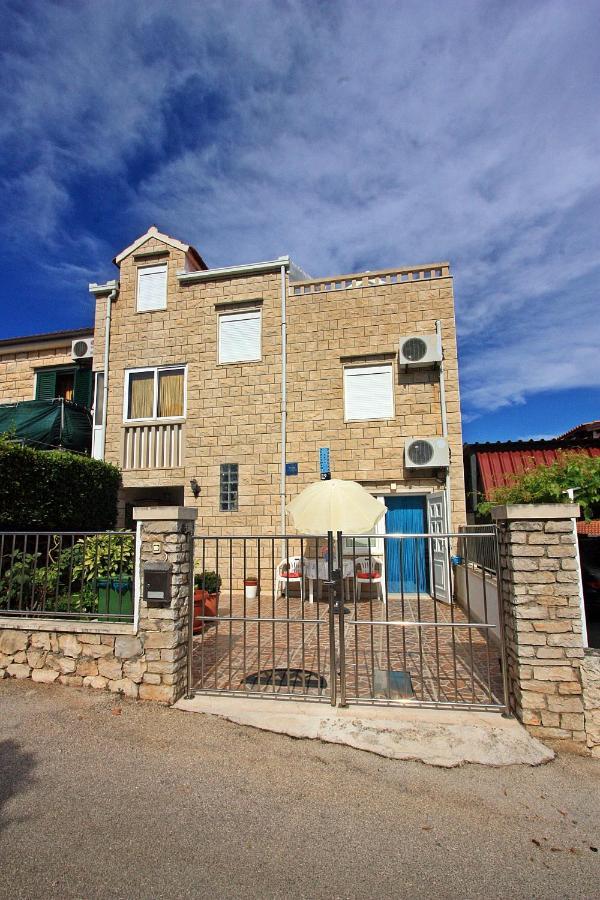 Apartments With Wifi Supetar, Brac - 5665 Exterior foto