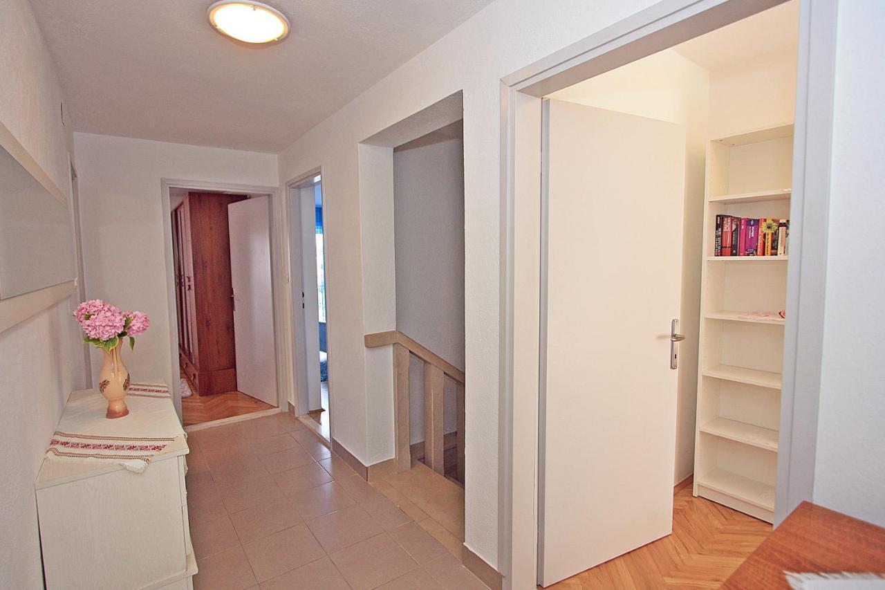 Apartments With Wifi Supetar, Brac - 5665 Exterior foto