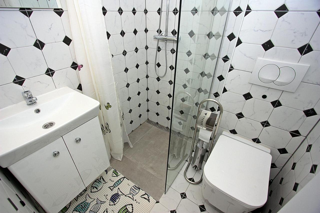 Apartments With Wifi Supetar, Brac - 5665 Exterior foto