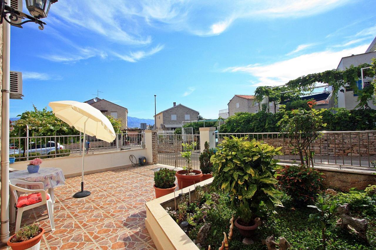 Apartments With Wifi Supetar, Brac - 5665 Exterior foto