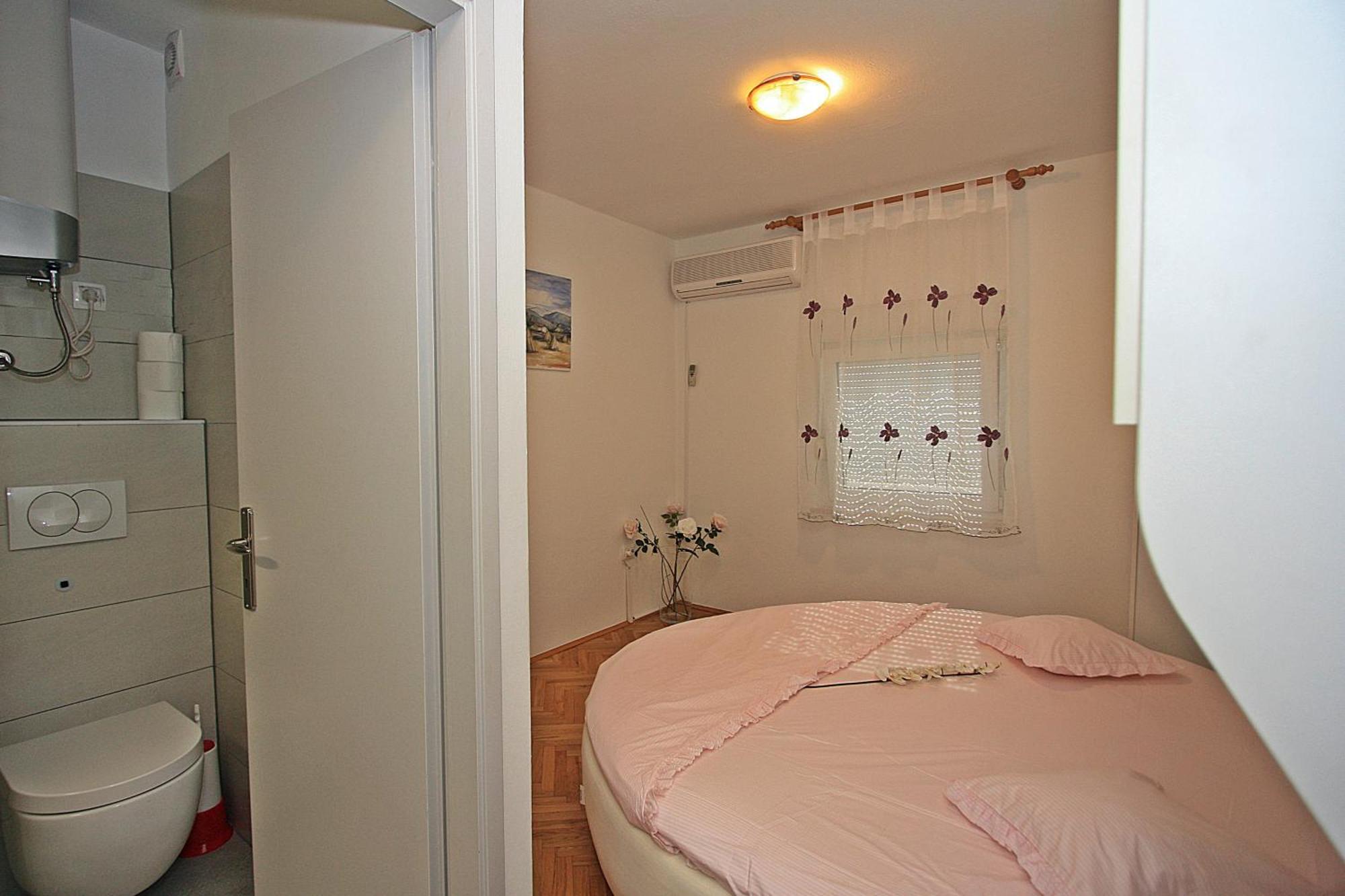 Apartments With Wifi Supetar, Brac - 5665 Zimmer foto